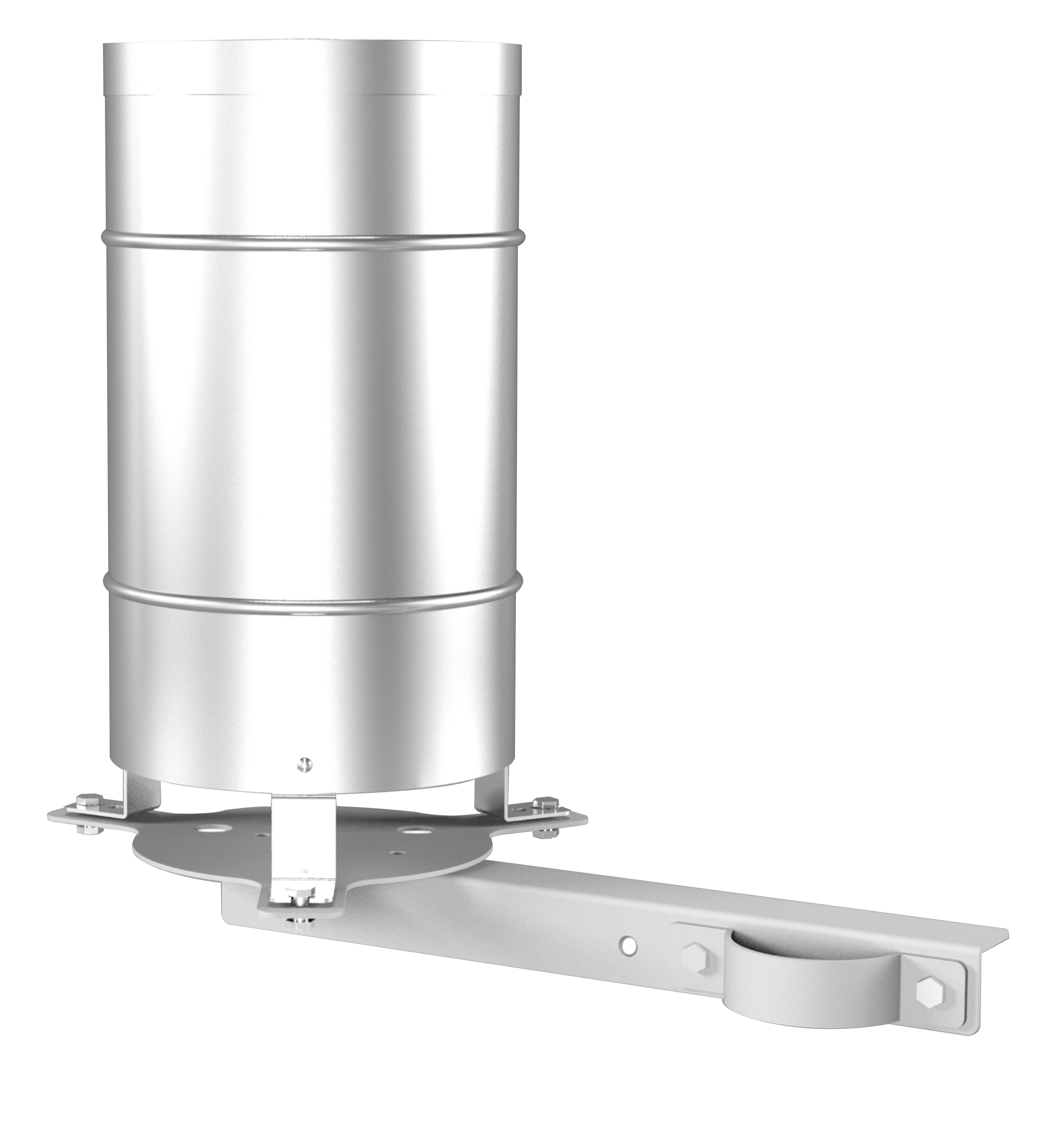 翻斗式雨量變送器